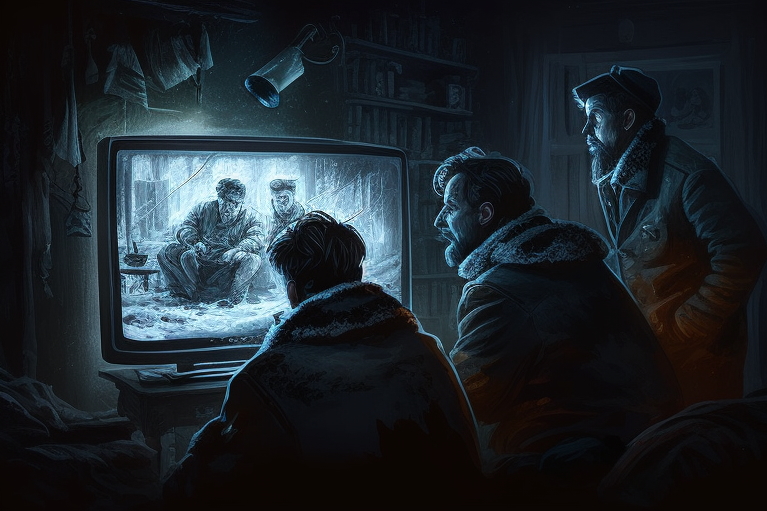 Palmer, Oleg, Aljovitch